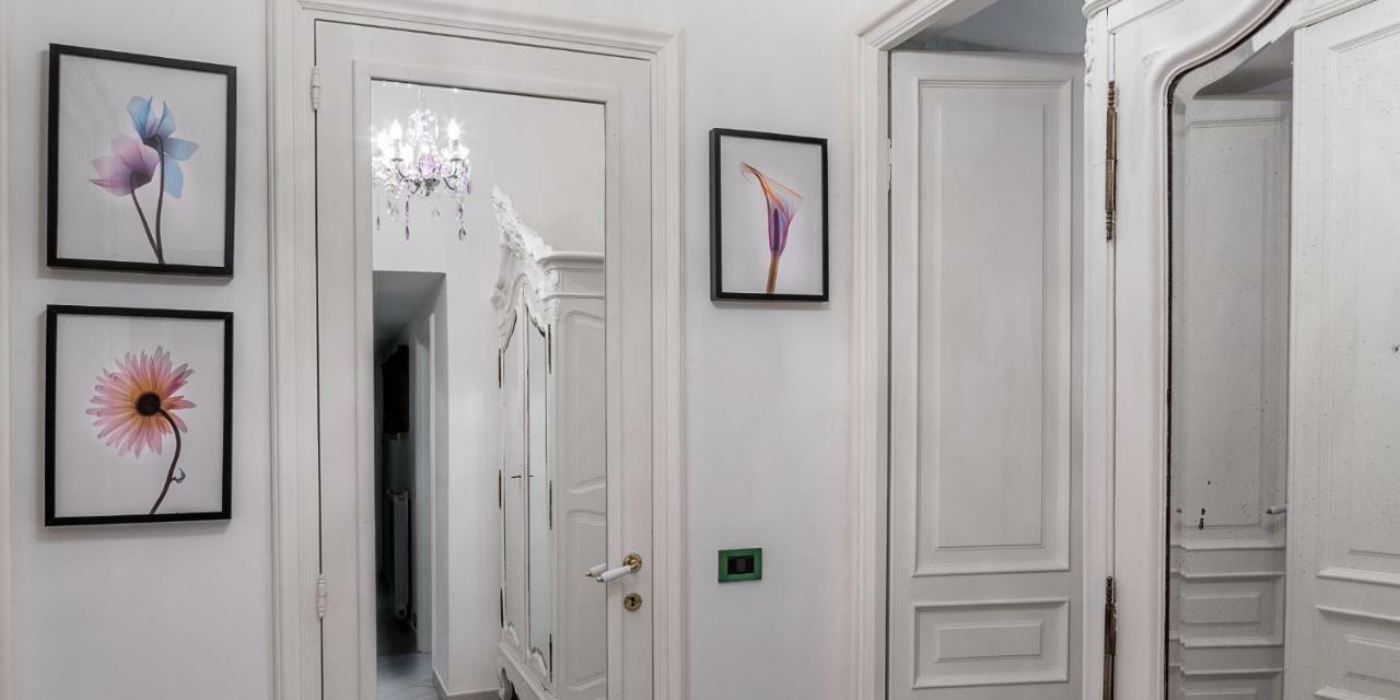 Rooms & Breakfast Dogali Genoa Exterior photo